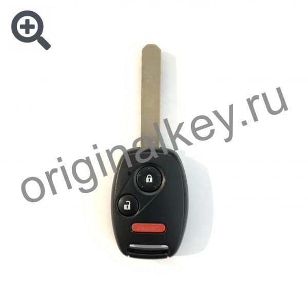 Ключ для Honda Ridgeline 2006-2014, Odyssey 2007-2010, Fit 2008