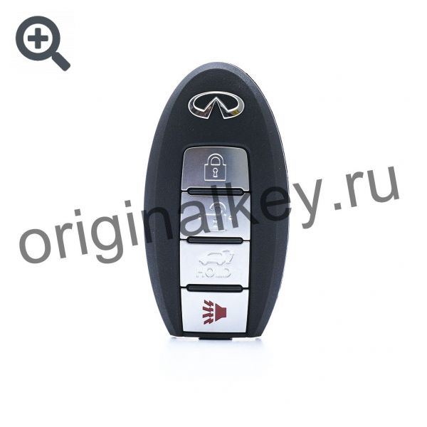 Инфинити QX56 JA60