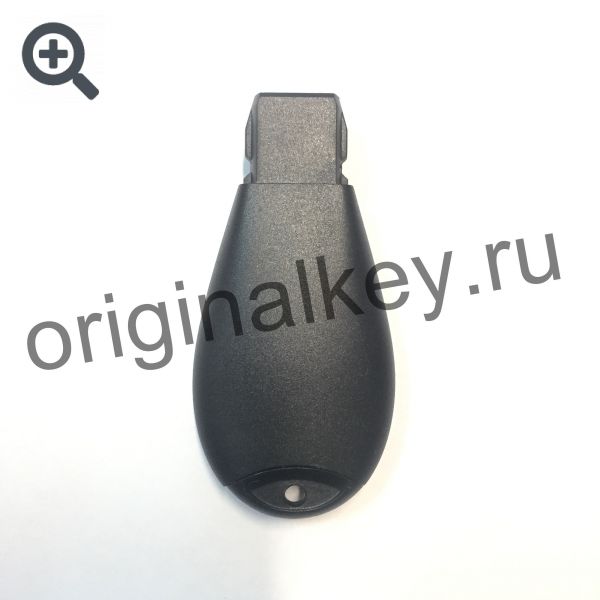 Key for Jeep, Dodge, Chrysler, PCF7941, America