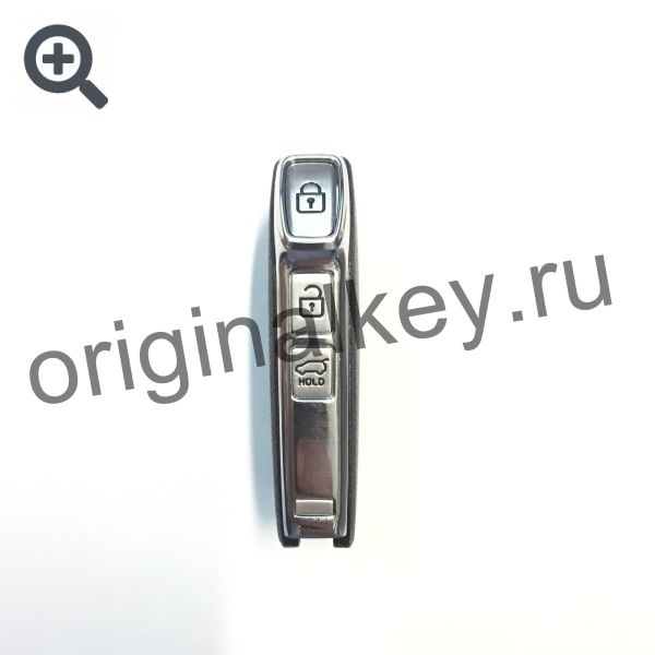 Key for Kia Ceed 2018-, DST AES