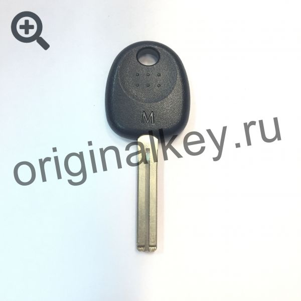Key for Kia Sportage 2015 -, at Ceed 2012 -, soul 2013 -, 4D60x80