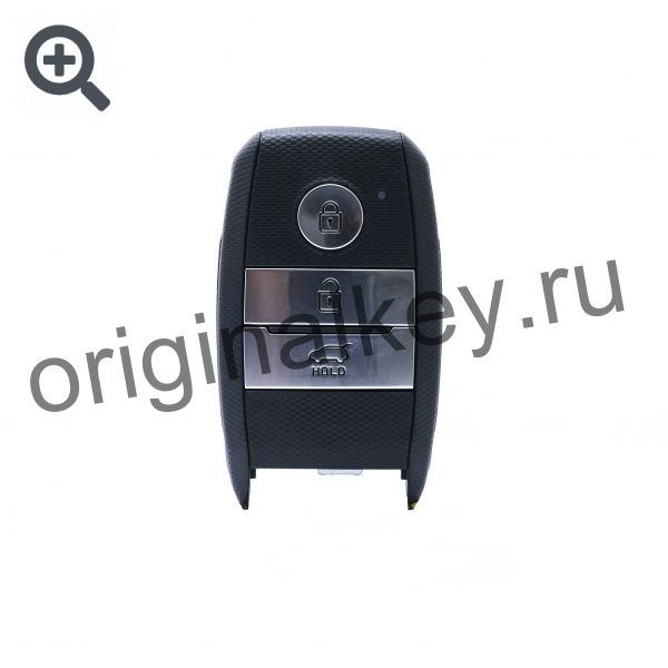 Key for Kia Sportage Sportage 2018-, HITAG 3