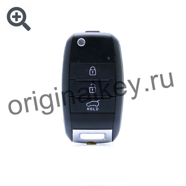Ключ для Kia Sportage 2013-2015, PCF7936
