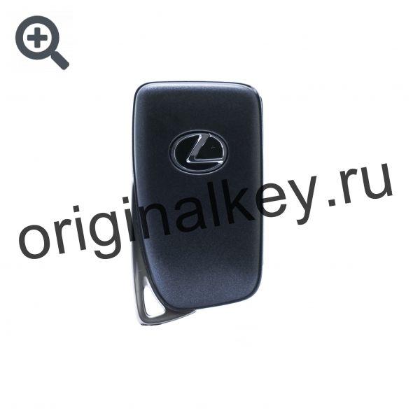 Ключ для Lexus RX450H/350 2015-, HYQ14FBB