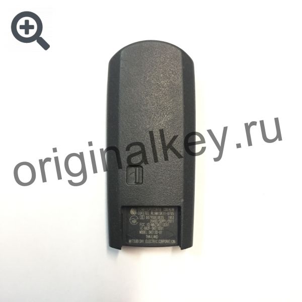 Key for Mazda CX-5 2013-, CX-3 2016-, CX-9 2016-, 3 2015-