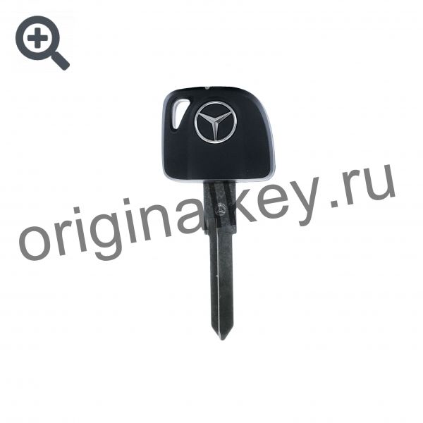 Key for Mercedes Actros, Atego, Axor