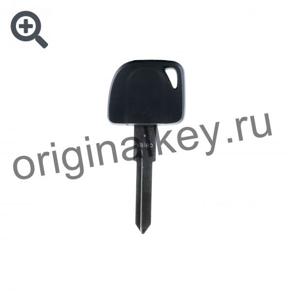 Key for Mercedes Actros, Atego, Axor