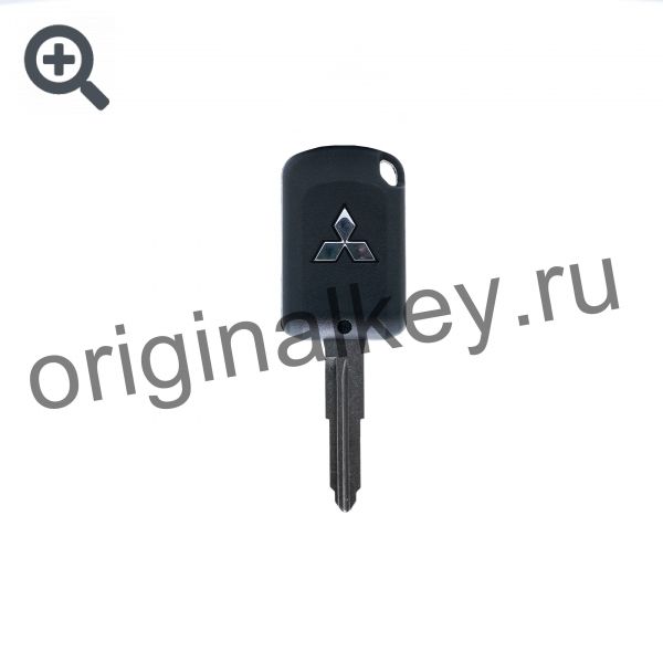 Key for Mitsubishi ASX 2016-, Outlander 2016-