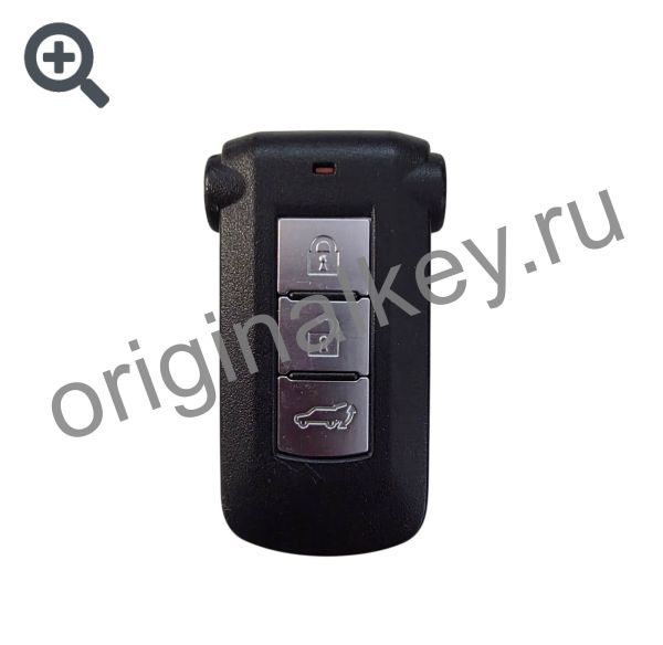 Ключ для Mitsubishi Outlander 2006-, Япония, PCF7952