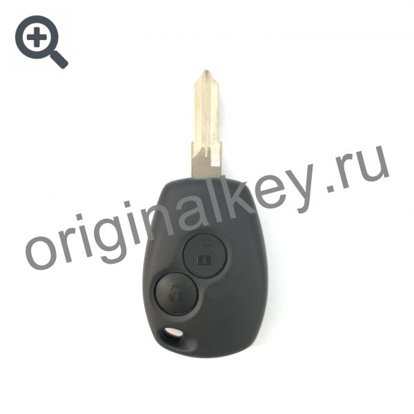 Ключ для Nissan Almera 2013-, PCF7946
