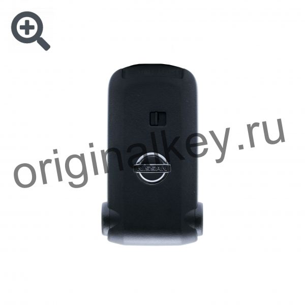 Key for Nissan Dayz Roox 2014-, 1 slide door