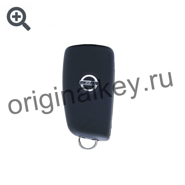 Ключ для Nissan Juke 2014-, PCF7961