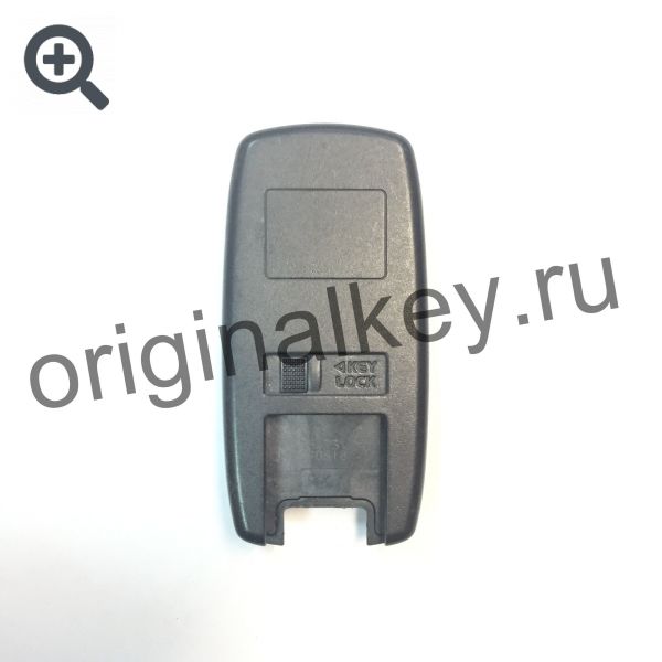 Key for Nissan Moco 2006-2011