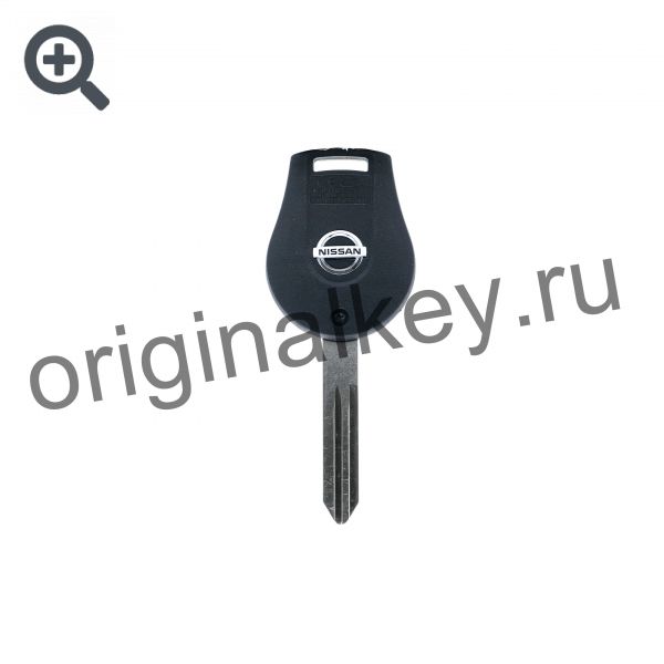 Ключ для Nissan Sentra 2014-, PCF7936