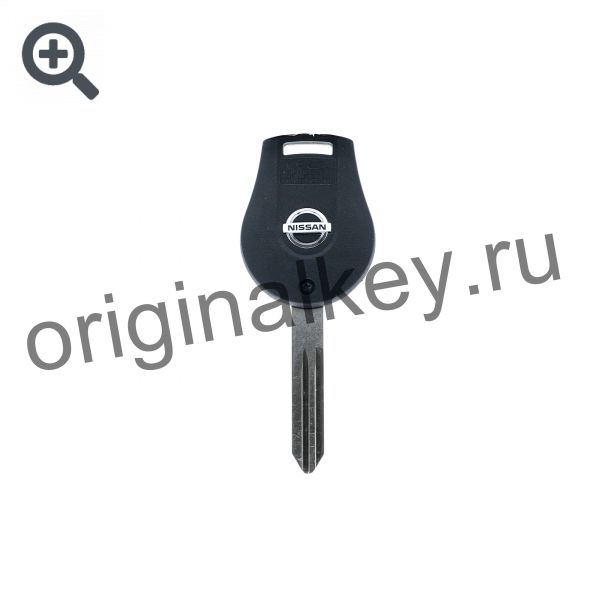 Key for Nissan Sentra 2014-, PCF7936