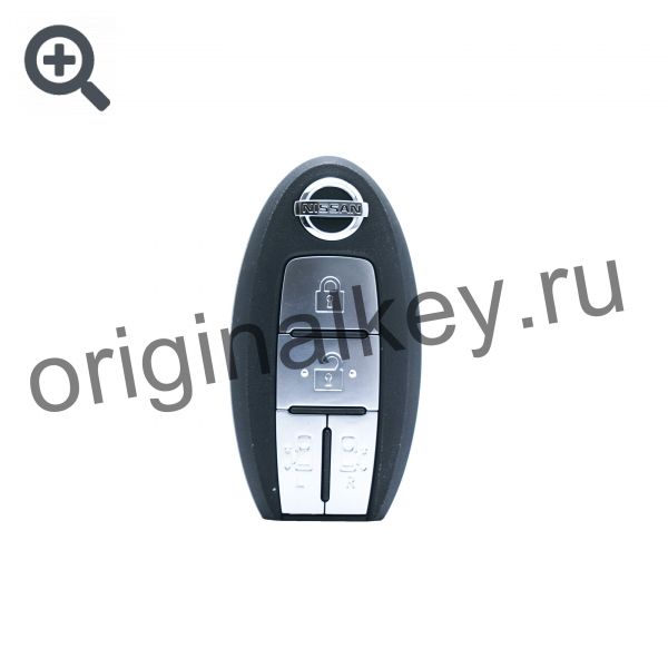 Key for Nissan Serena 2010-, PCF7952