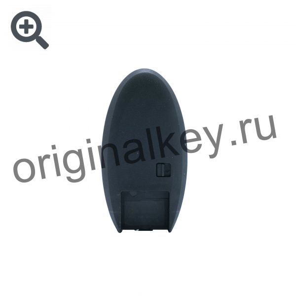 Key for Nissan Serena 2010-, PCF7952