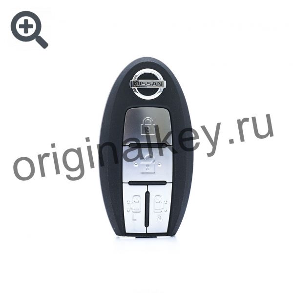 Key for Nissan Serena 2005-2010, Elgrand 2005-2010