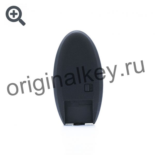 Key for Nissan Serena 2005-2010, Elgrand 2005-2010