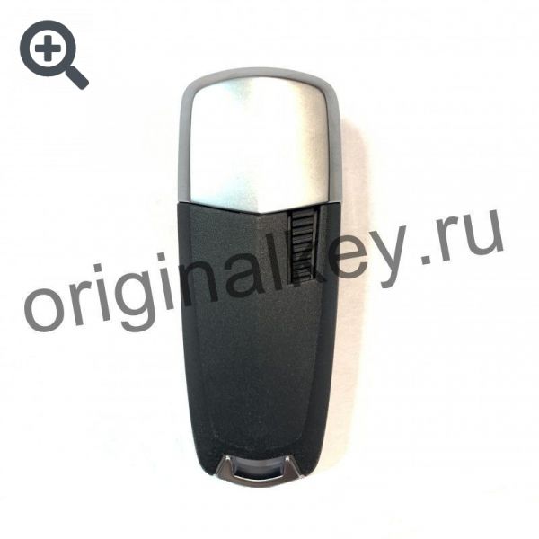 Ключ для Opel Astra H 2004-2010, Opel Zafira B 2005-2012, 434 Mhz, PCF7941