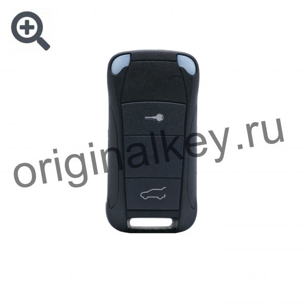 Ключ для Porsche Cayenne 2003-2010, 315 Mhz, PCF7946