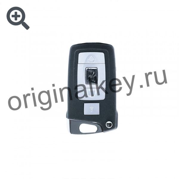 Ключ для Rolls Royce 2003-2012. 315 Mhz