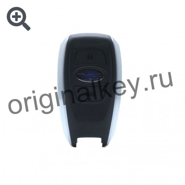 Ключ для Subaru 2017-, F3, JP