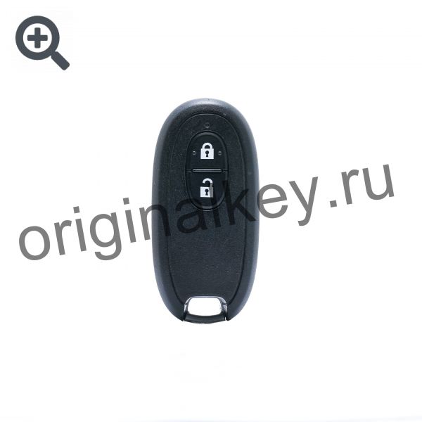 Key for Suzuki Alto Lapin 2008-2015