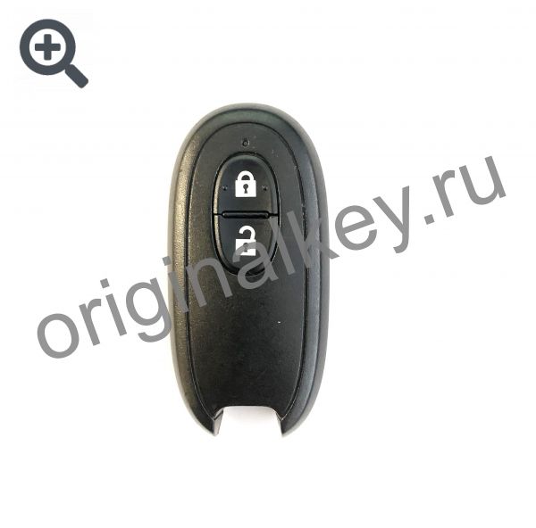 Ключ для Suzuki Alto Lapin 2008-2015