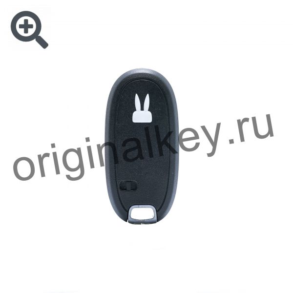 Key for Suzuki Alto Lapin 2008-2015