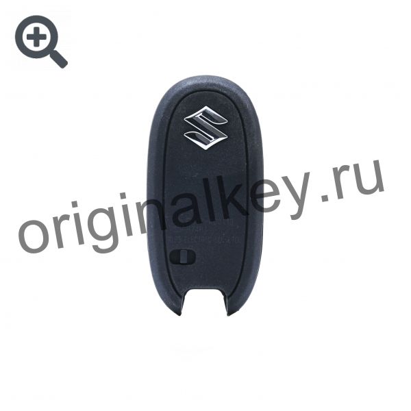 Ключ для Suzuki Solio 2015-, 3 buttons