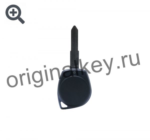 Key for Suzuki Swift from 2004, SX4 2006-2013, Grand Vitara 2005-2015, 433Mhz