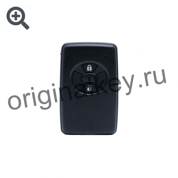 Ключ для Toyota Auris 2011-2012, Corolla Axio/FieldKey for Toyota Auris 2011-2012, Corolla Axio / Fielder 2011-2012, Corolla Rumion 2011-, Mark X ZIO 2011-2013, Rav4 / Vanguard 2011-2013er 2011-2012, Corolla Rumion 2011-, Mark X ZIO 2011-2013, Rav4/Vanguard 2011-2013