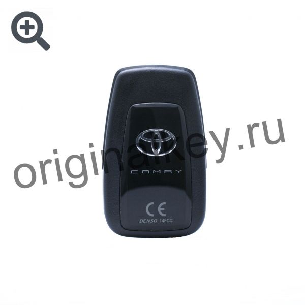 Ключ Denso 14fch Купить В Санкт Петербурге