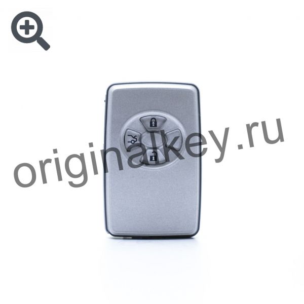 Key for Toyota Crown / Majesta 2005-2008
