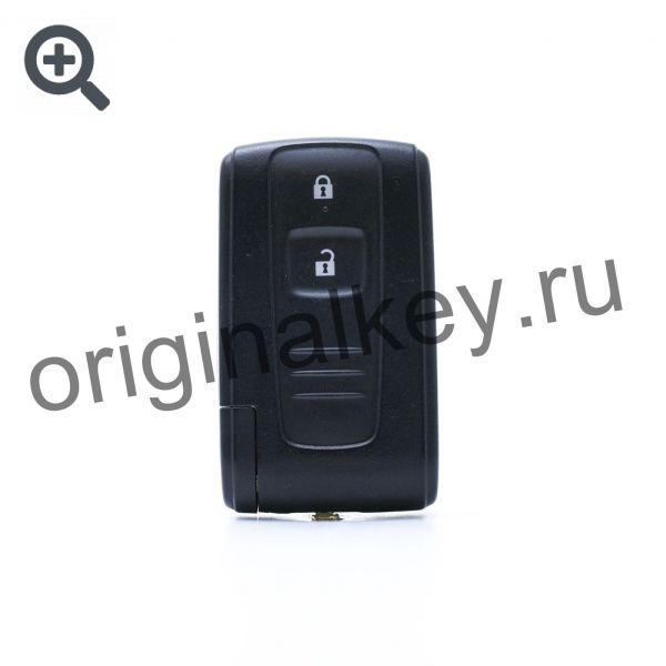 Key for Toyota Crown / Majesta 2003-2008