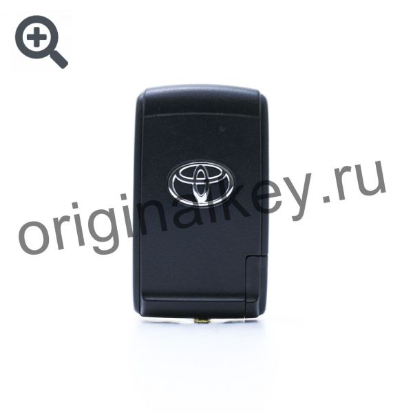 Ключ для Toyota Crown/Majesta 2003-2008