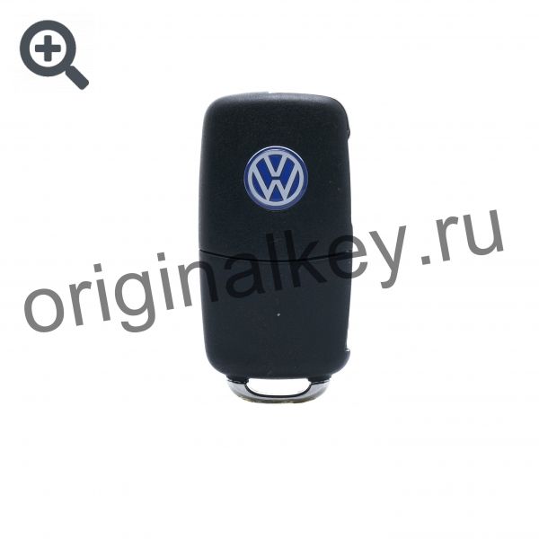 Ключ для Volkswagen Crafter 2006-
