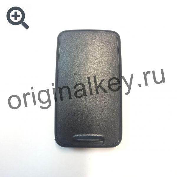 Key for Volvo, 433 Mhz