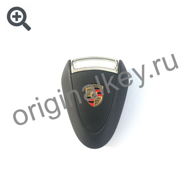 Ключ Porsche 911 2005-2010, Cayman 2005-2010, Boxter 2005-2010, PCF7936