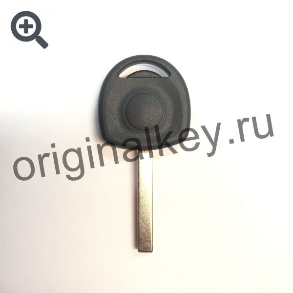 Key with chip for Opel Astra H 2004-2010, Zafira B 2005-2012, PCF7941