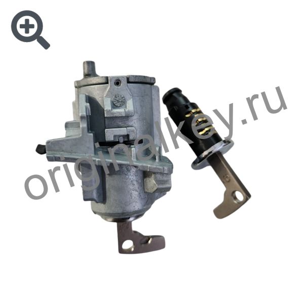 Комплект замков для Mercedes 2014-2019, A0997600101 