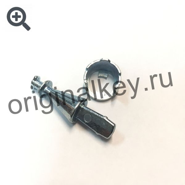 Repair kit for door lock Volkswagen Passat