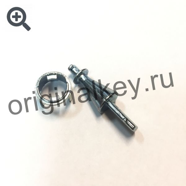 Repair kit for door lock Volkswagen Passat