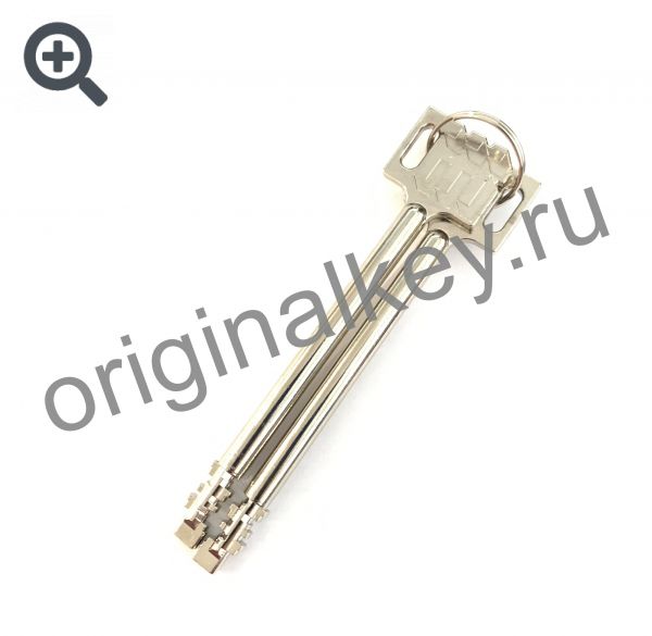 Комплект ключей для замка Dormakaba 70040