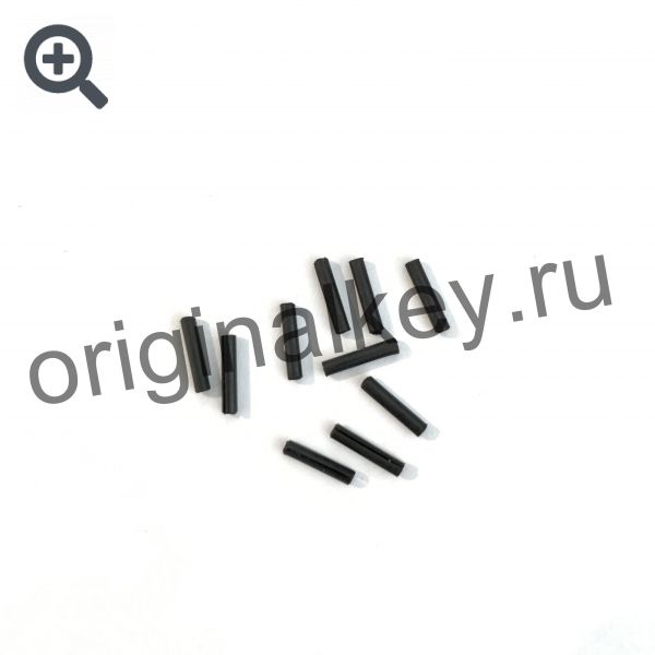 Комплект шплинтов для выкидных ключей 1.6 мм