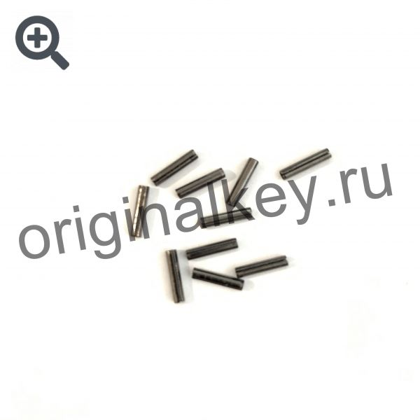 Комплект шплинтов для выкидных ключей 1.7 мм