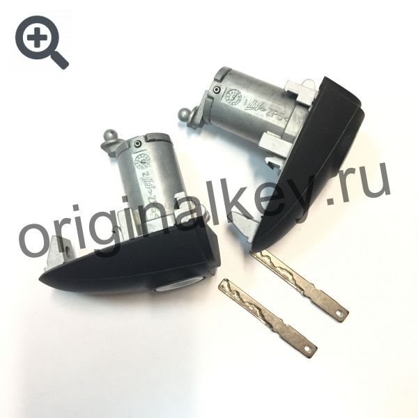 Lock set for Volkswagen Crafter 2006-2016