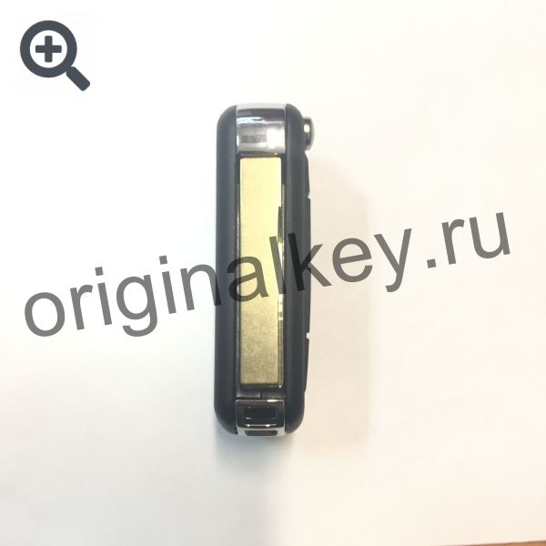 Key case for Range Rover Vogue