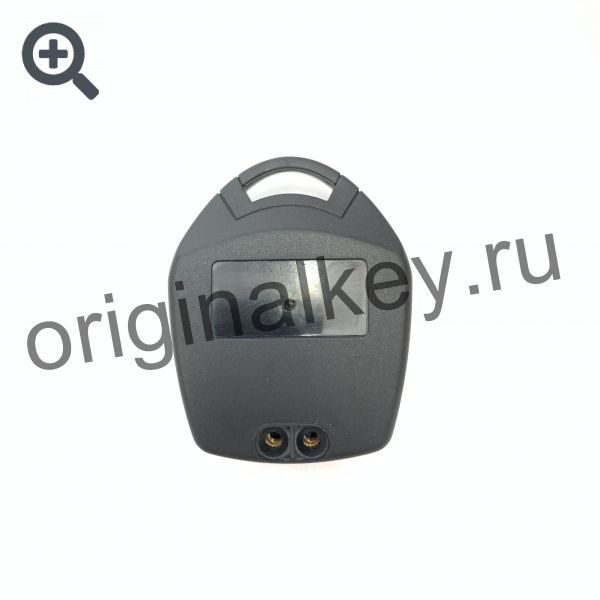 Key case for Ssang Yong